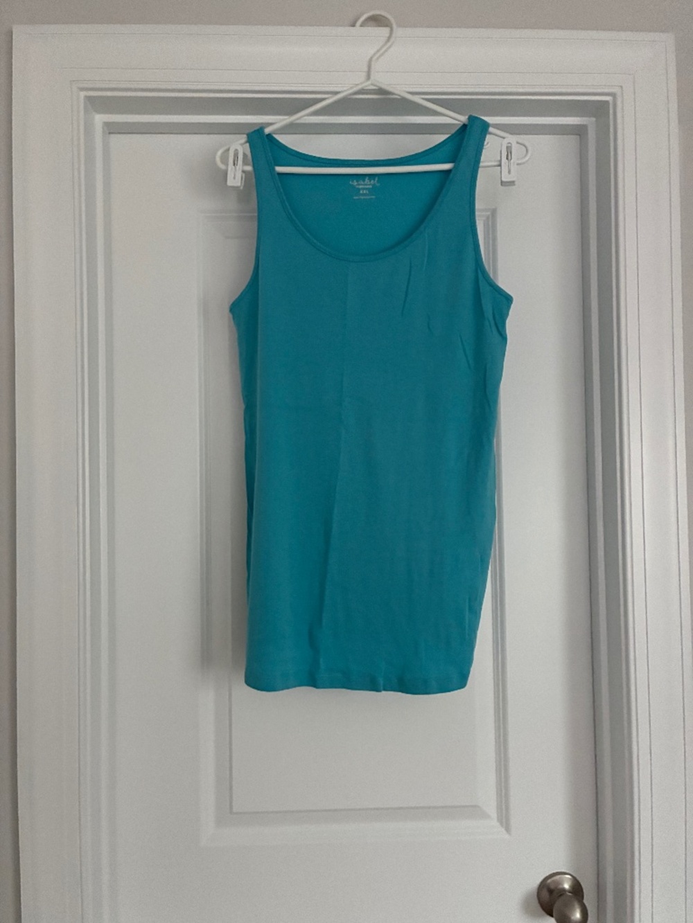 MATERNITY Tanks 3-pack XXL
